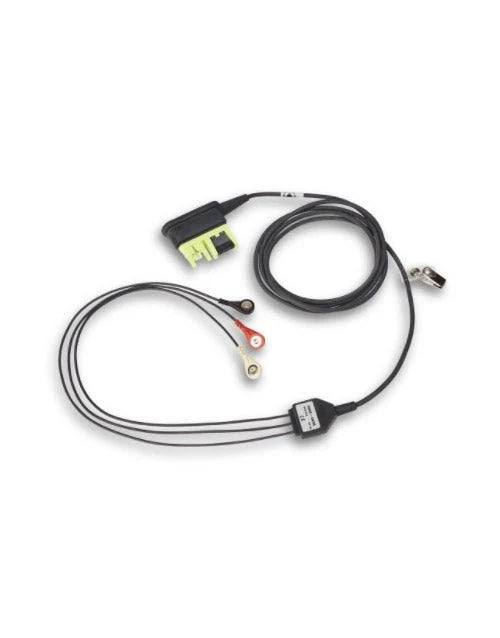ZOLL AED Pro ECG Cable - Recertified