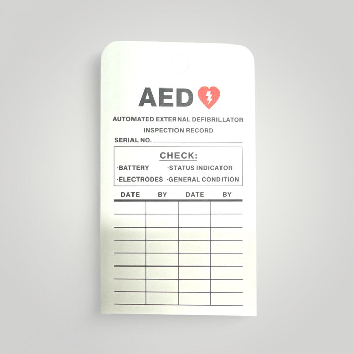 Kit de desfibrilador Zoll AED Plus - Recertificado