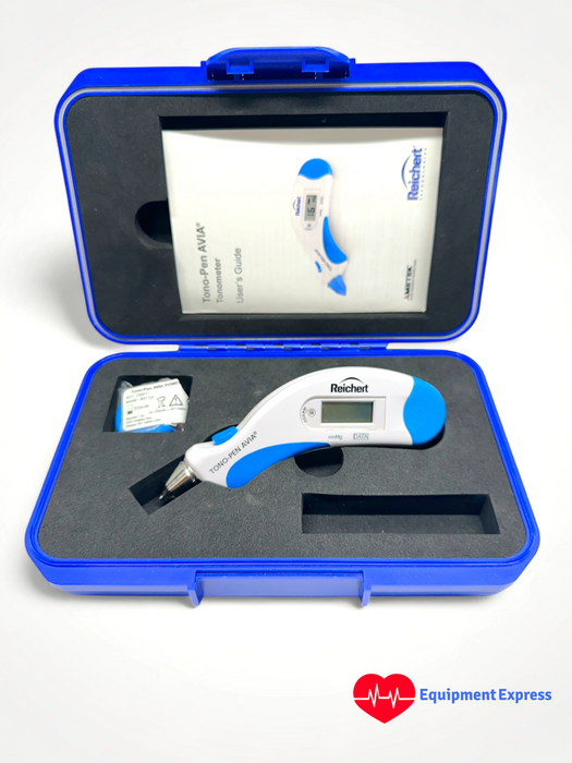 Tonómetro Tono-Pen AVIA® reacondicionado