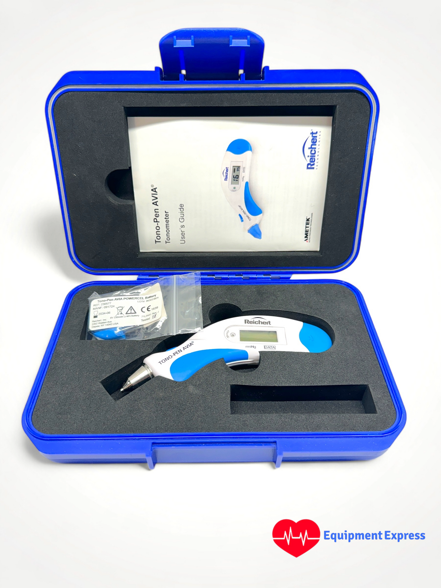 Ophthalmic Precision