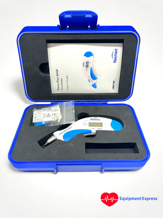 Tono-Pen AVIA® Tonometer (New)