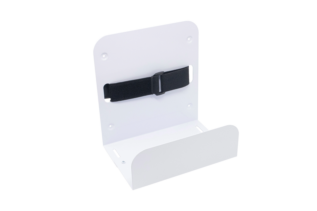 Universal AED Defibrillator Wall/Vehicle Mount