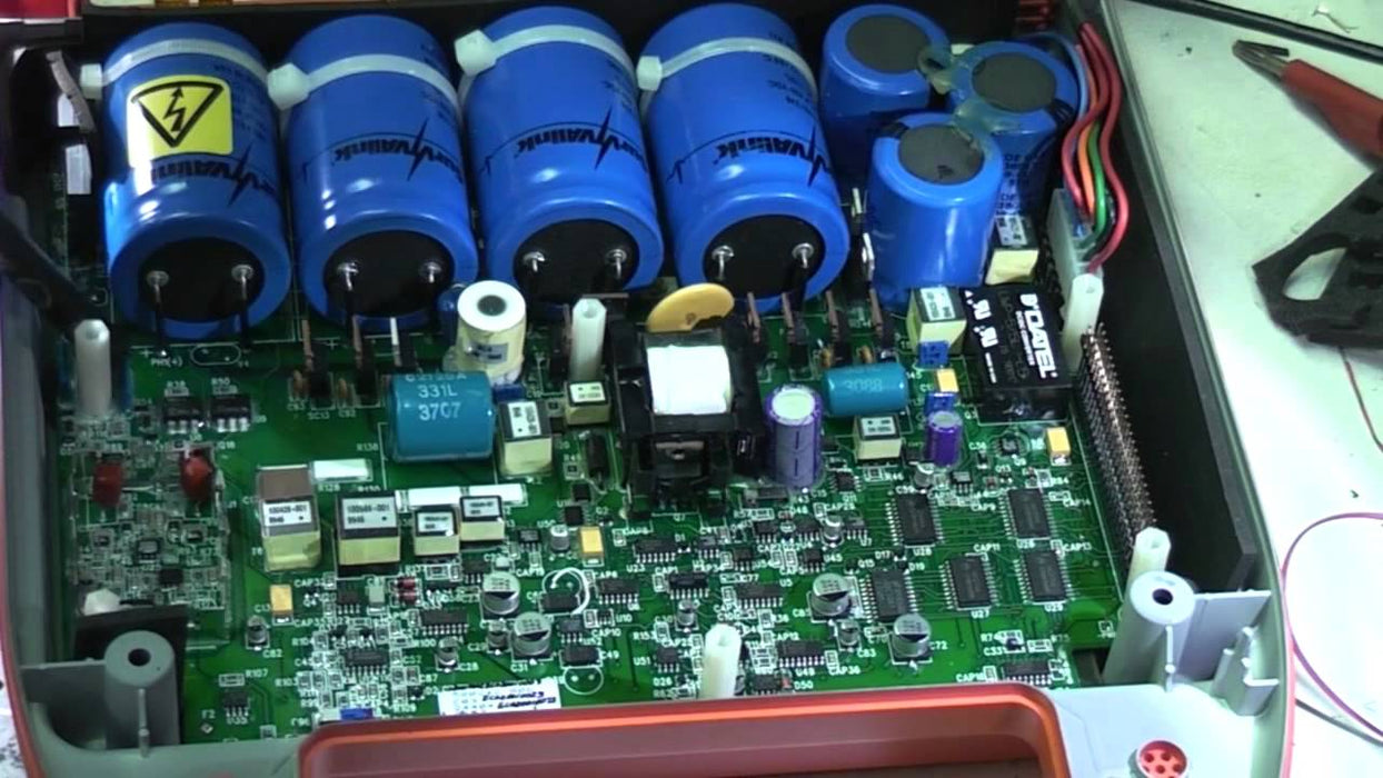 AED Maintenance