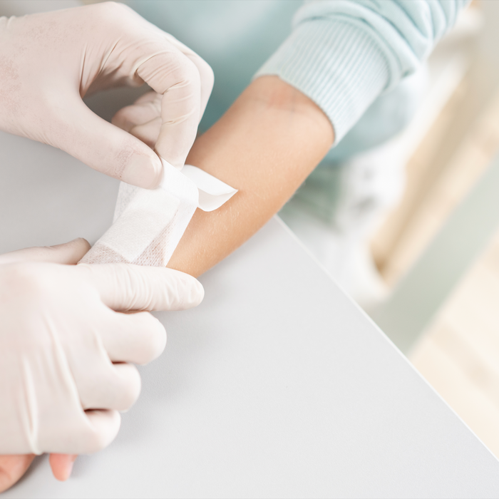 🧤 Affordable Exam Gloves Without Compromising FDA Safety Standards