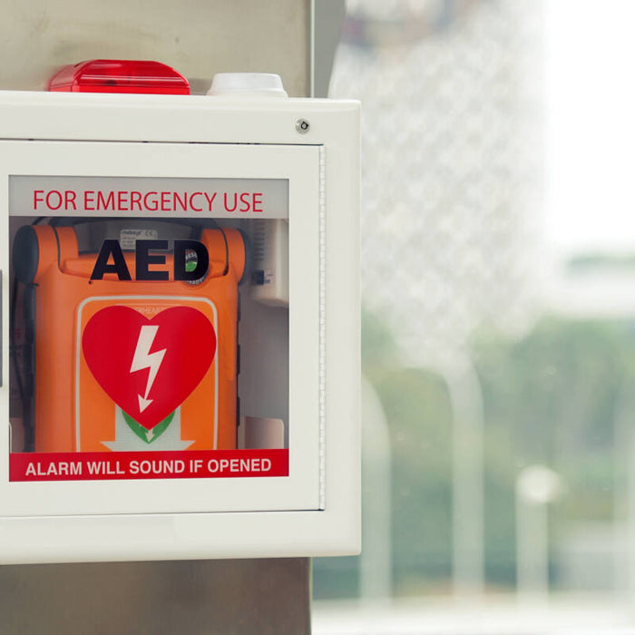 AED Basics: