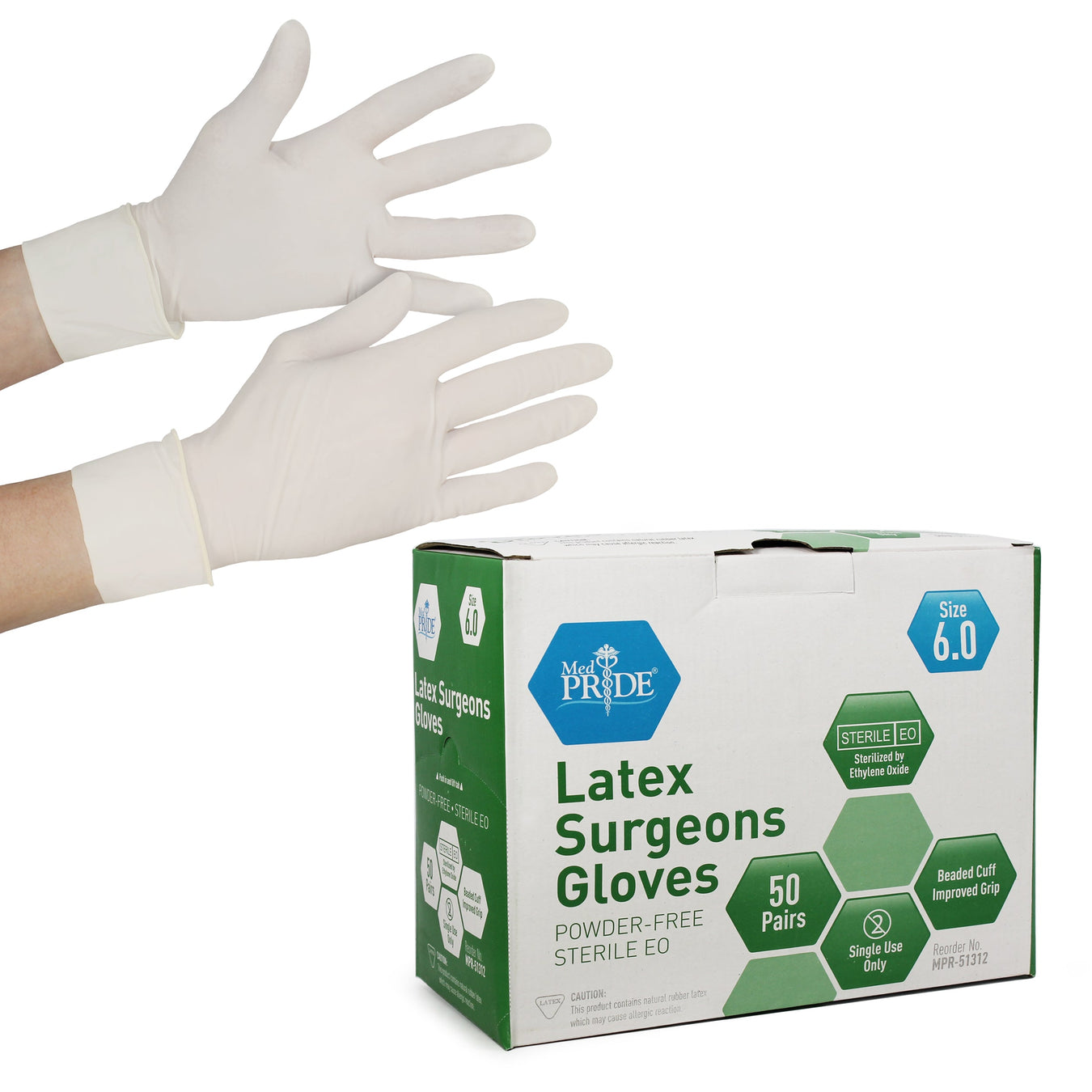 Latex Gloves