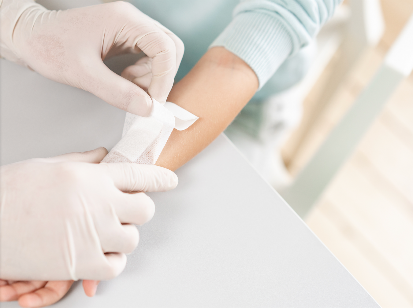 Wound Care Supplies