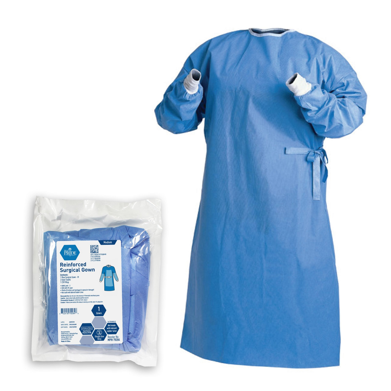 Surgical Supplies Collection
