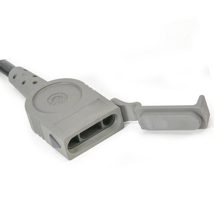 Lifepak 15 Quick Combo Cable