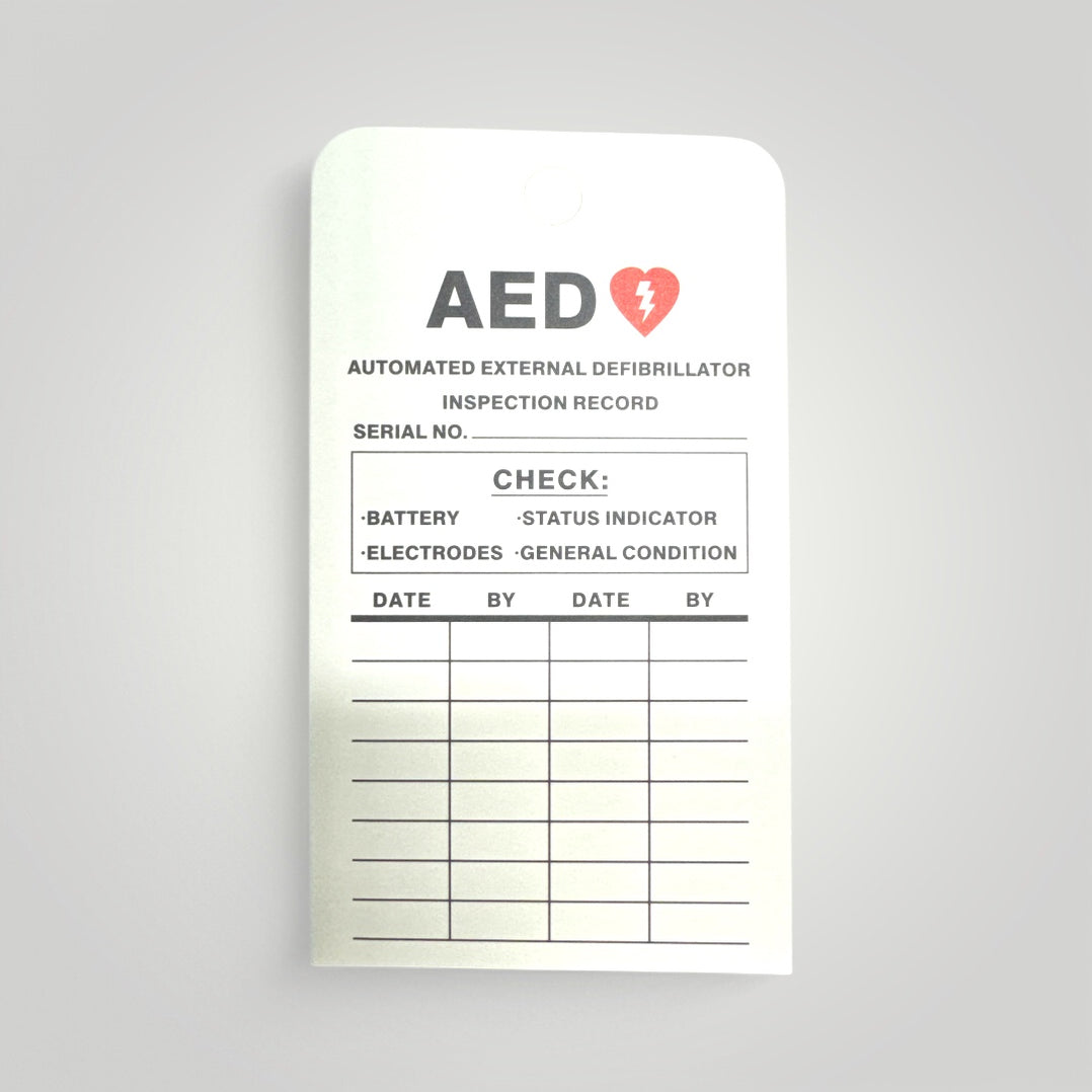 Zoll AED Plus Defibrillator Kit — Equipment Express LLC
