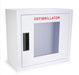 Metal Defibrillator Cabinet