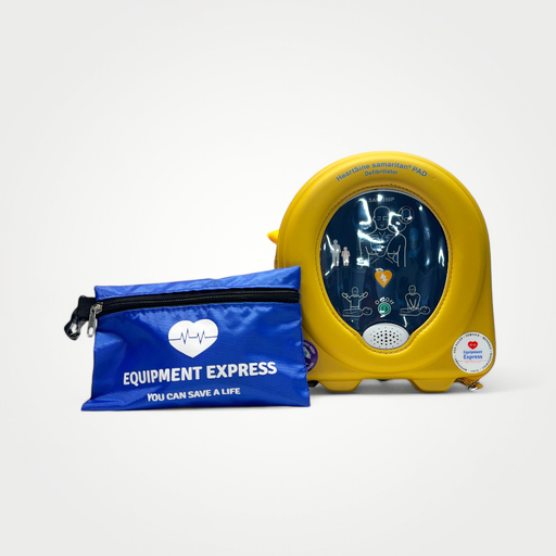 Heartsine 350p AED