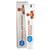Vitamins A&D Ointment tube and packaging on a white background