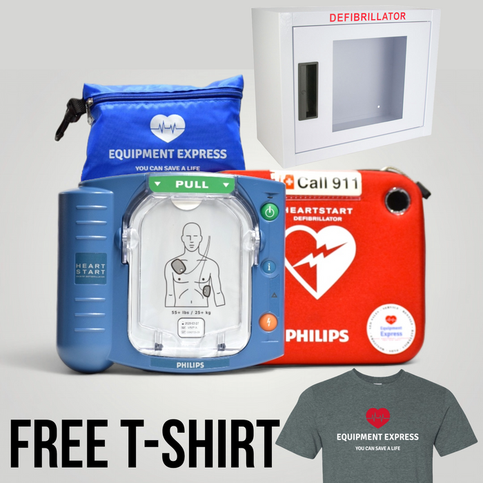 Philips Onsite AED