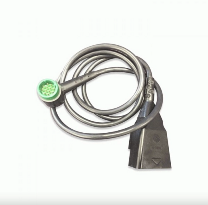 Lifepak trunk cable