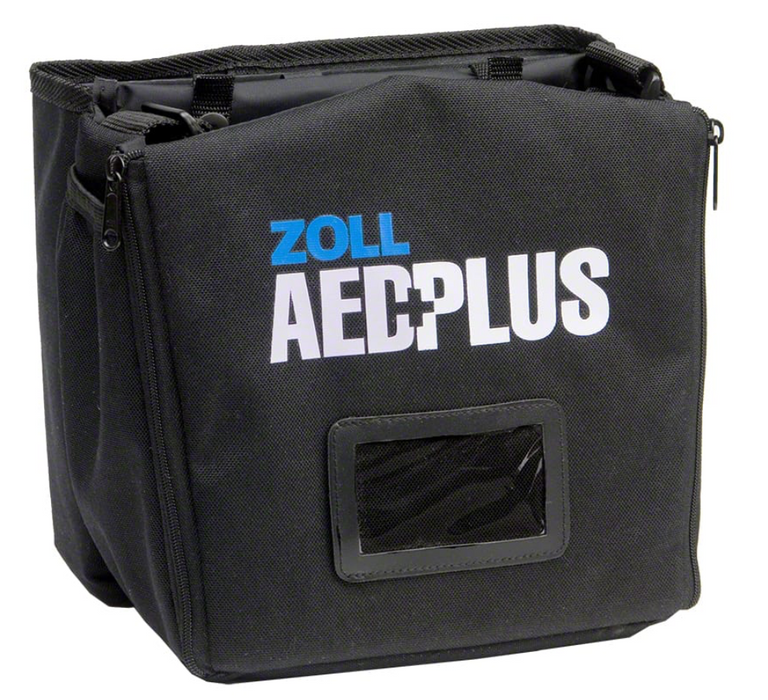 Zoll AED Plus Carrying Case