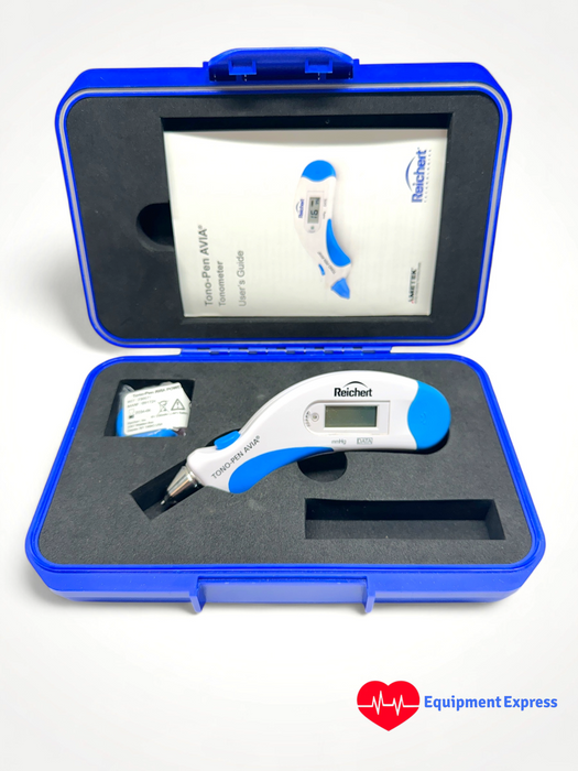 Tono-Pen AVIA® Tonometer Refurbished