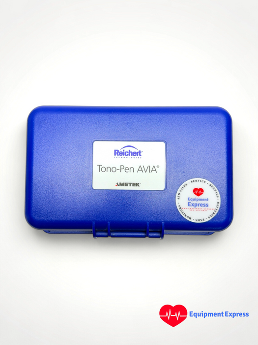 Tono-Pen AVIA® Tonometer Refurbished