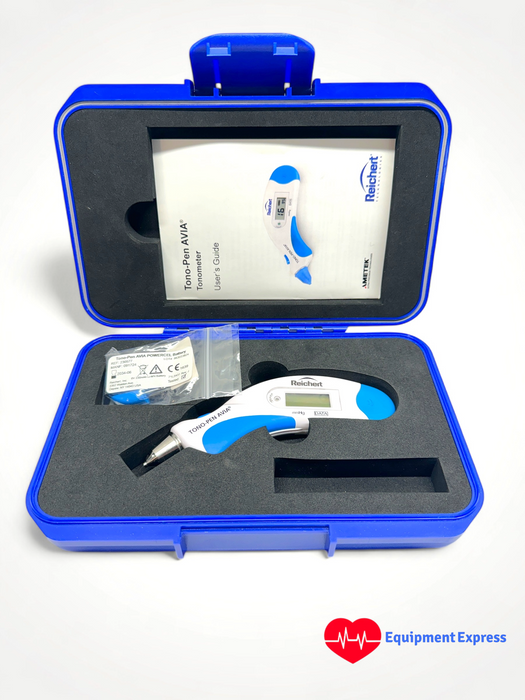 Tono-Pen AVIA® Tonometer Refurbished