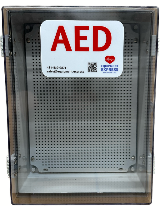 AED Cabinet Waterproof