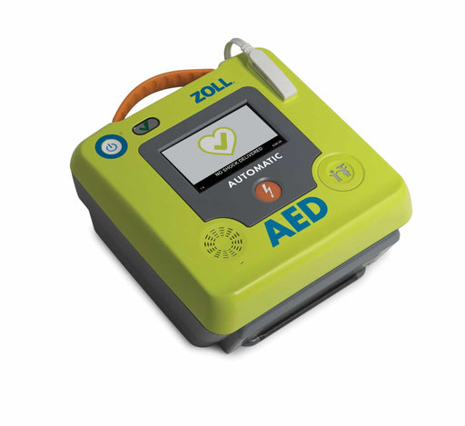 Zoll AED 3 Automatic