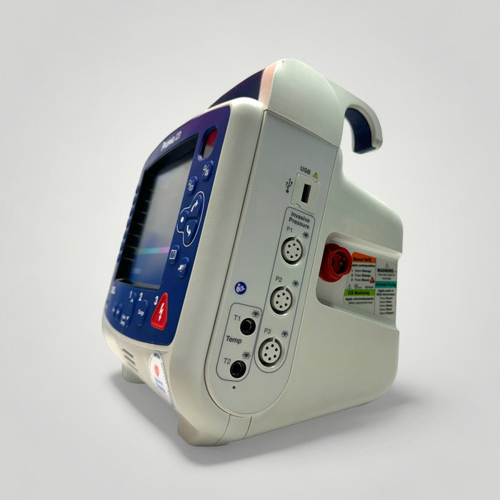 Propaq Zoll Propaq MD Monitor Defibrillator — Equipment Express LLC