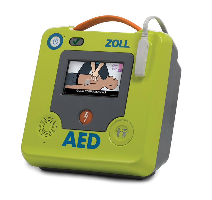 Zoll AED