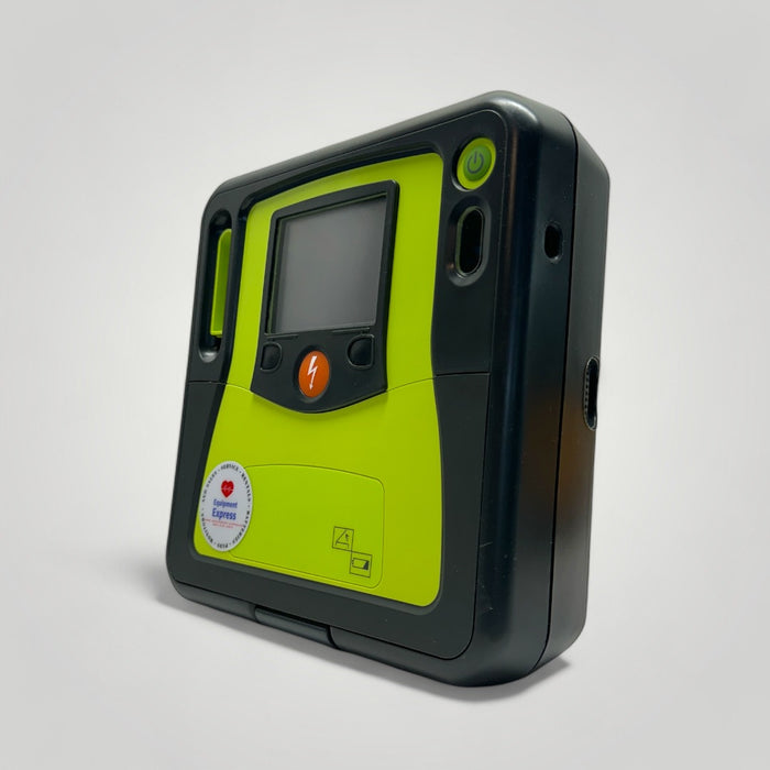 Zoll AED Pro Semi Automatic + Manual - Recertified