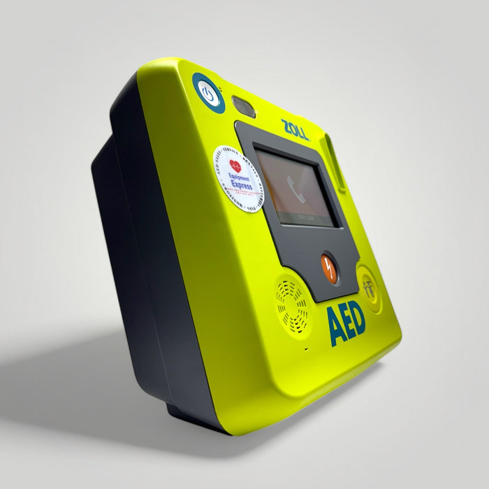 ZOLL AED 3 - ReCertified