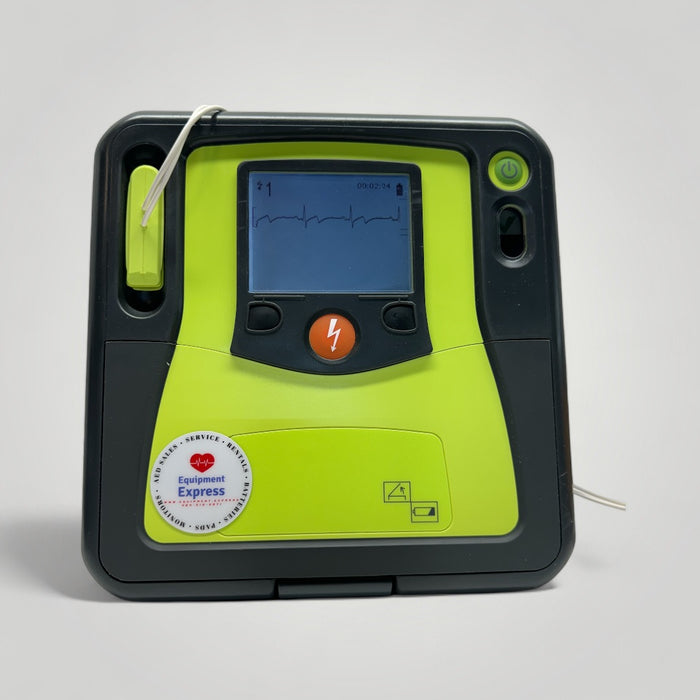 Zoll AED Pro Semi Automatic + Manual - Recertified